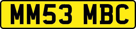 MM53MBC