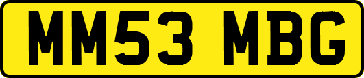 MM53MBG