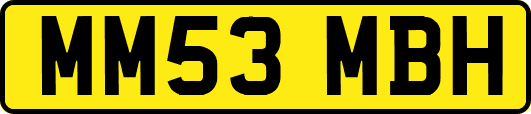 MM53MBH