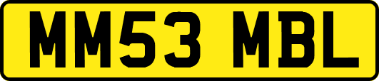 MM53MBL