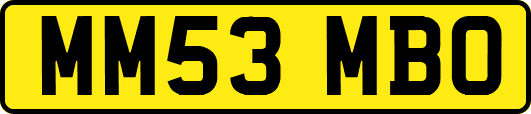 MM53MBO