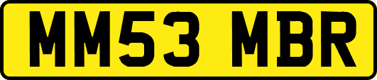 MM53MBR