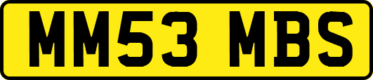 MM53MBS