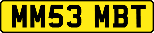 MM53MBT