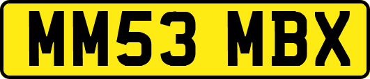 MM53MBX