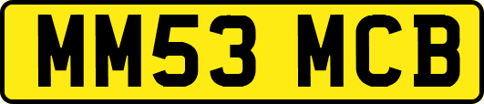MM53MCB