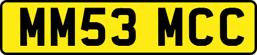 MM53MCC