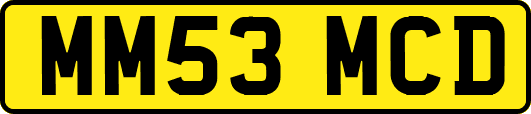 MM53MCD