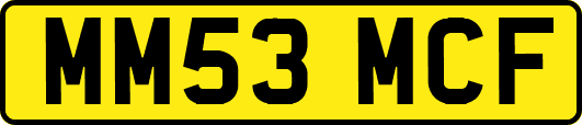 MM53MCF