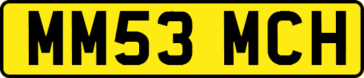 MM53MCH