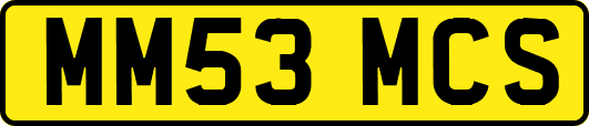 MM53MCS