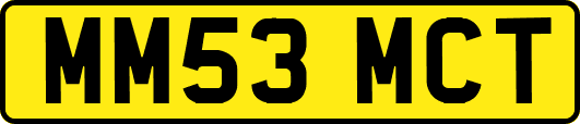 MM53MCT