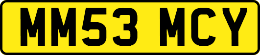 MM53MCY