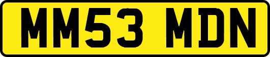 MM53MDN