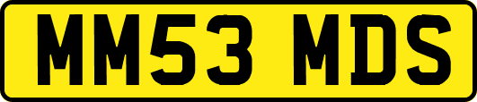 MM53MDS