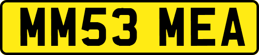 MM53MEA