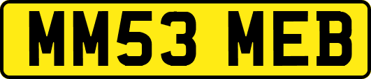 MM53MEB