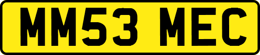 MM53MEC