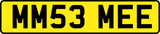 MM53MEE