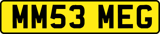 MM53MEG