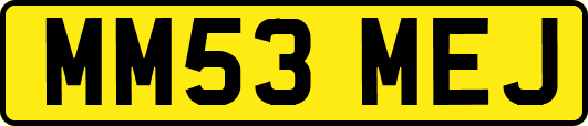 MM53MEJ