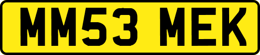 MM53MEK