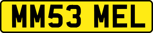 MM53MEL