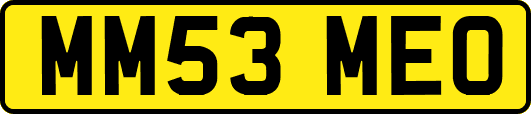 MM53MEO