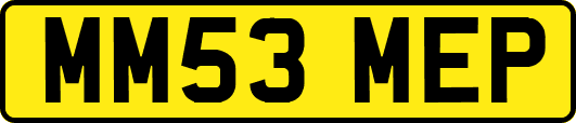 MM53MEP