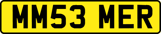 MM53MER