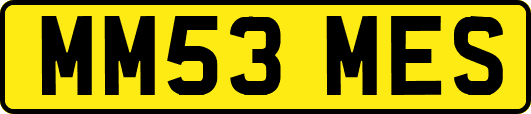 MM53MES