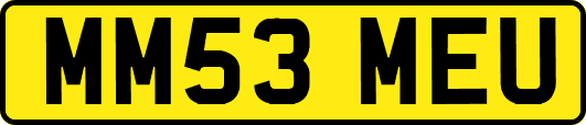 MM53MEU