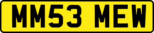 MM53MEW