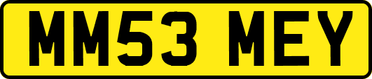 MM53MEY