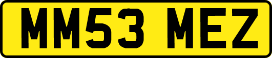 MM53MEZ