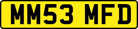 MM53MFD