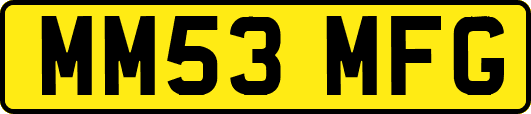 MM53MFG