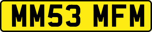 MM53MFM