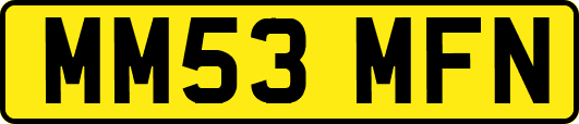 MM53MFN
