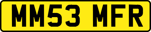 MM53MFR