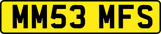MM53MFS
