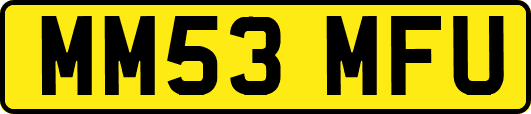 MM53MFU