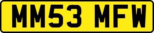 MM53MFW