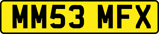 MM53MFX