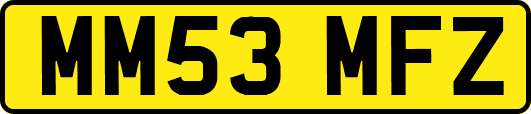 MM53MFZ