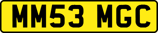 MM53MGC