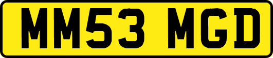 MM53MGD
