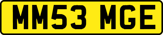MM53MGE