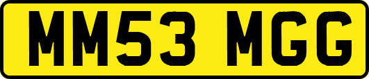 MM53MGG