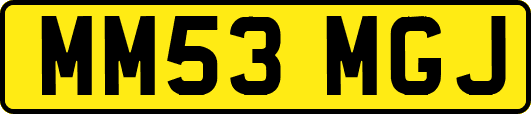 MM53MGJ